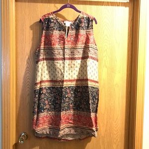 Beach Lunch Lounge Dress